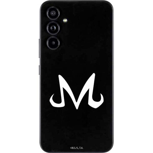 Dragon Ball Z Majin Buu Symbol Galaxy A54 5G Skin